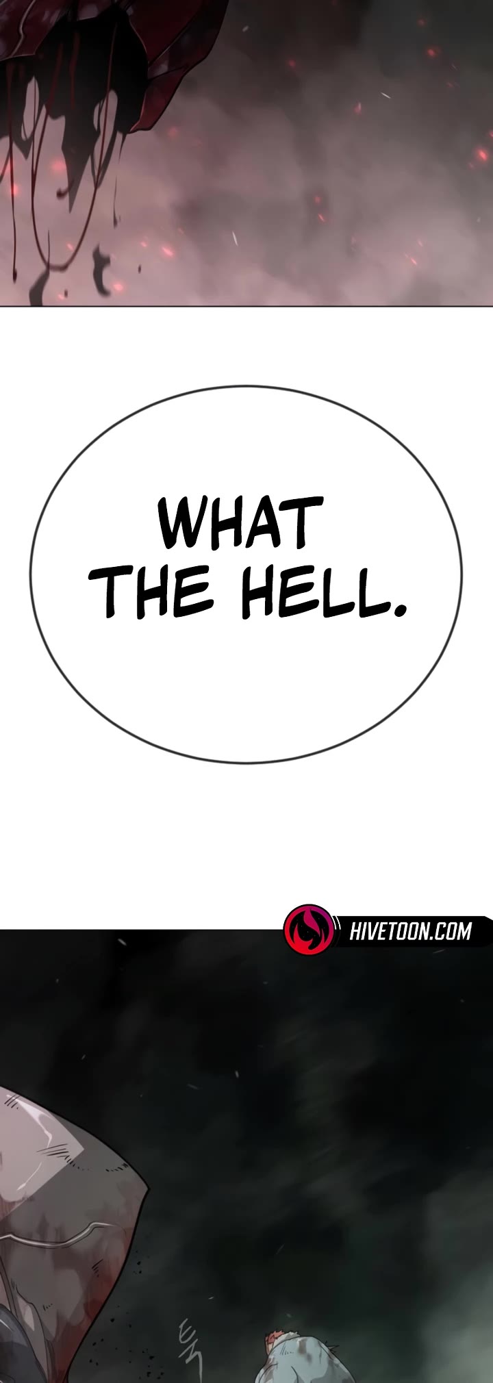 Superhuman Era Chapter 221 page 31 - Chapter 221