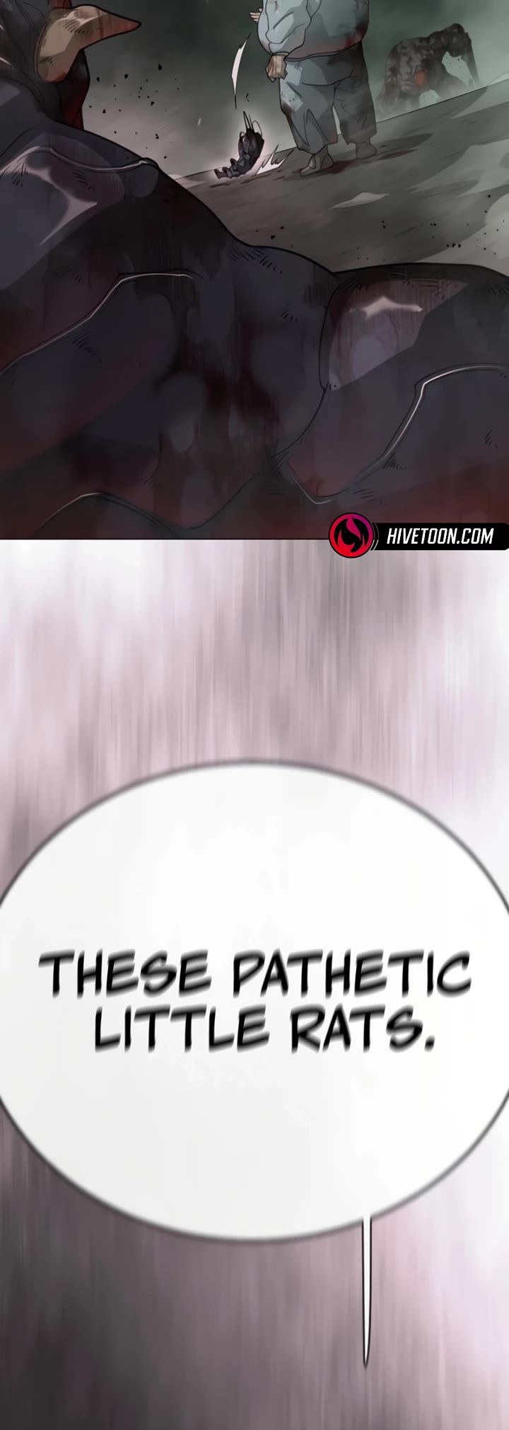 Superhuman Era Chapter 221 page 32 - Chapter 221