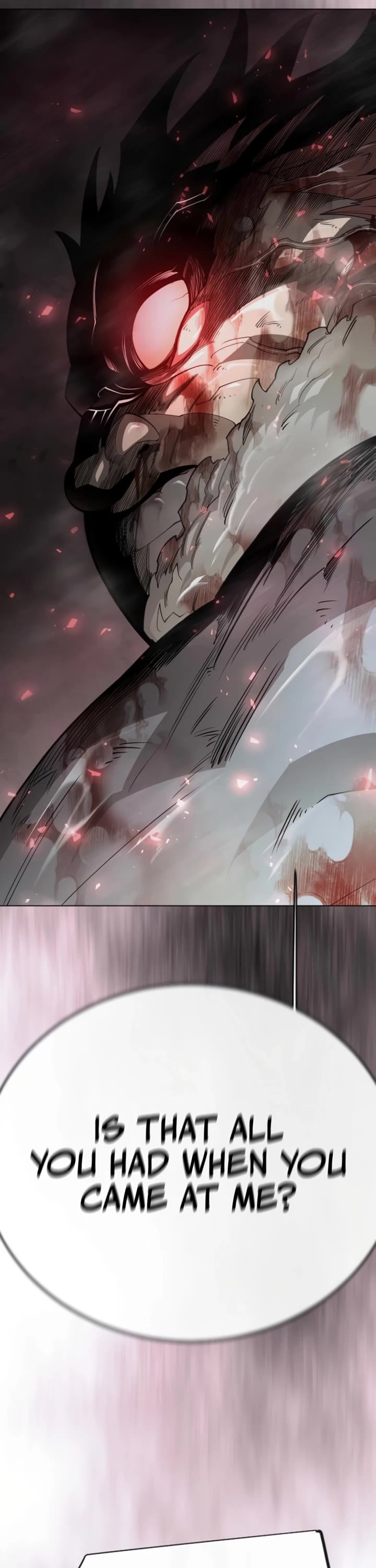 Superhuman Era Chapter 221 page 33 - Chapter 221