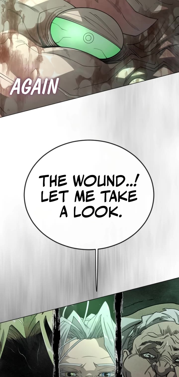 Superhuman Era Chapter 221 page 36 - Chapter 221