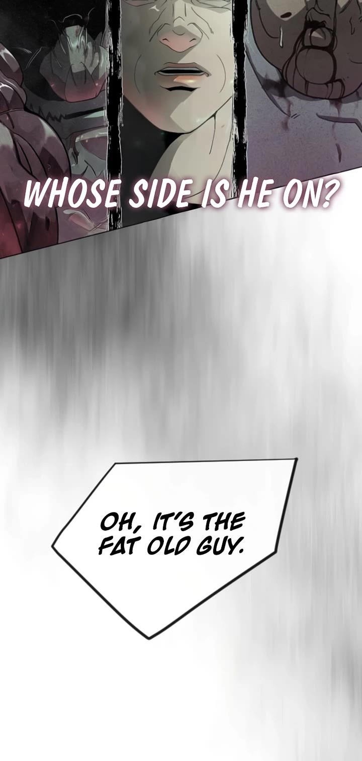 Superhuman Era Chapter 221 page 37 - Chapter 221