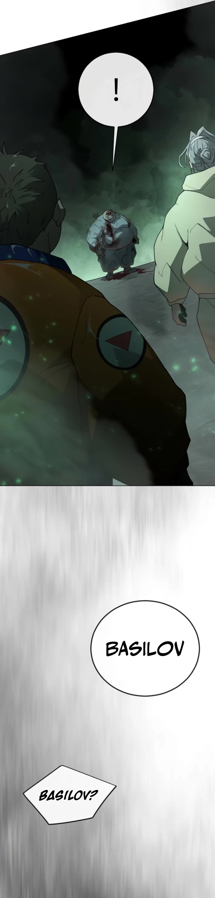 Superhuman Era Chapter 221 page 38 - Chapter 221