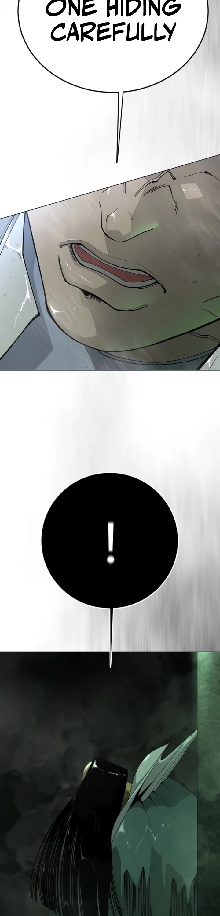 Superhuman Era Chapter 221 page 4 - Chapter 221