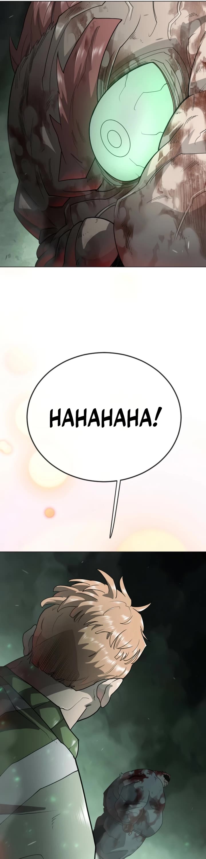 Superhuman Era Chapter 221 page 43 - Chapter 221
