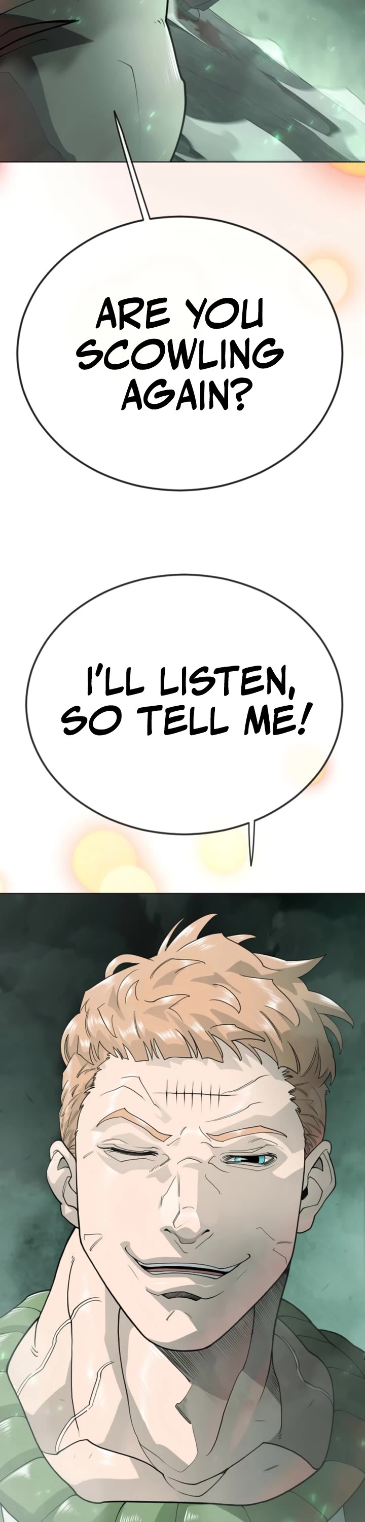 Superhuman Era Chapter 221 page 44 - Chapter 221
