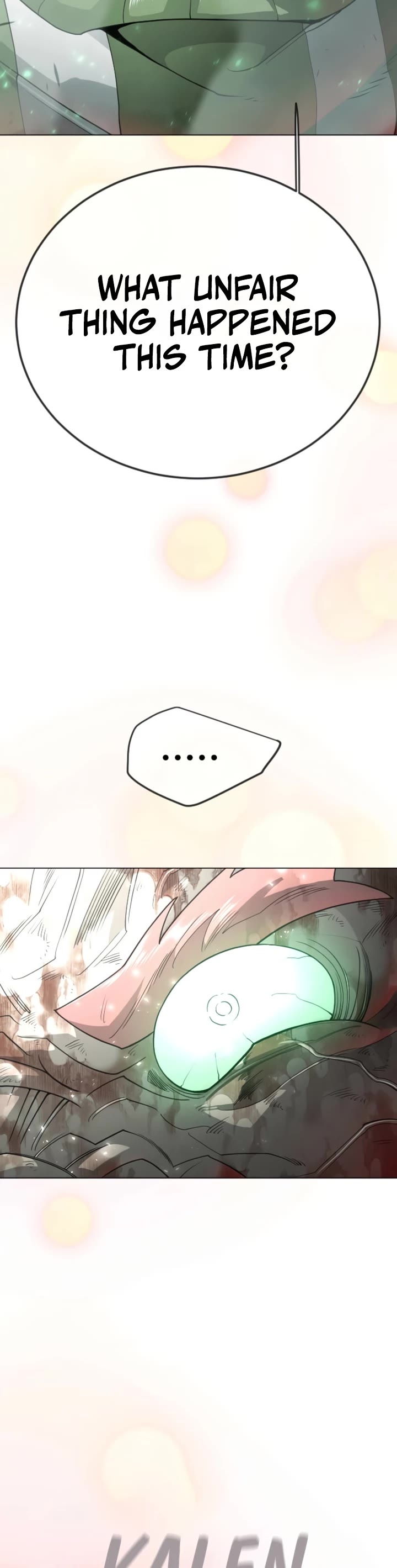 Superhuman Era Chapter 221 page 45 - Chapter 221