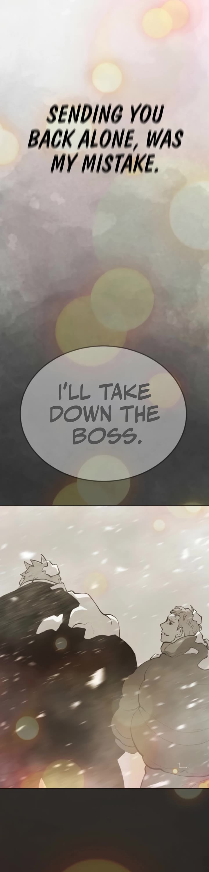 Superhuman Era Chapter 221 page 47 - Chapter 221