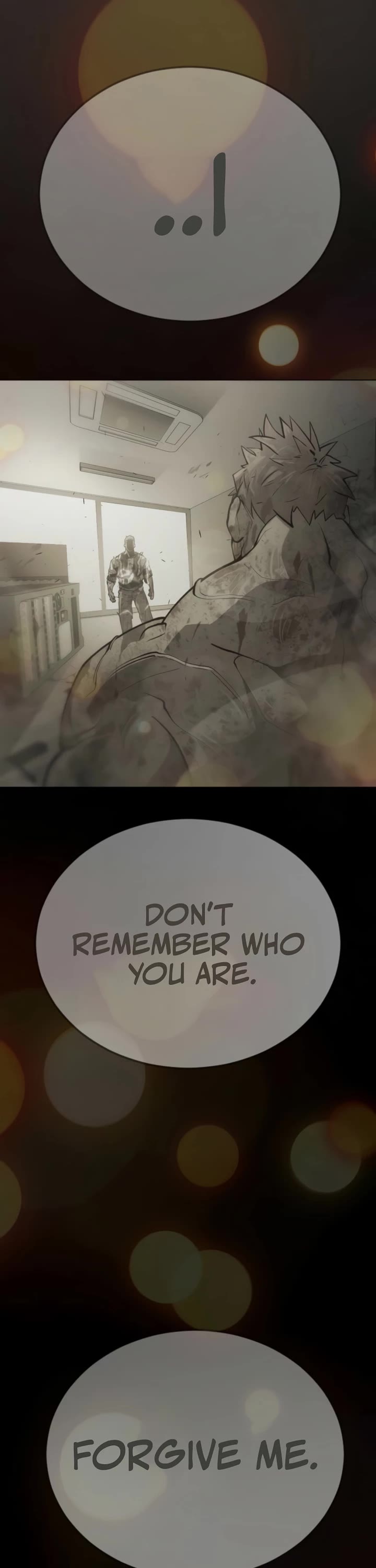 Superhuman Era Chapter 221 page 48 - Chapter 221