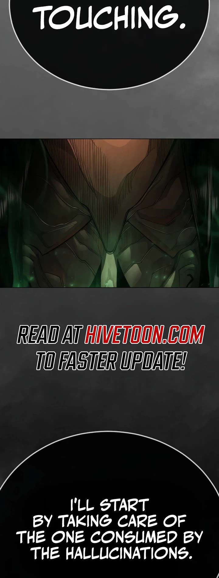 Superhuman Era Chapter 221 page 50 - Chapter 221