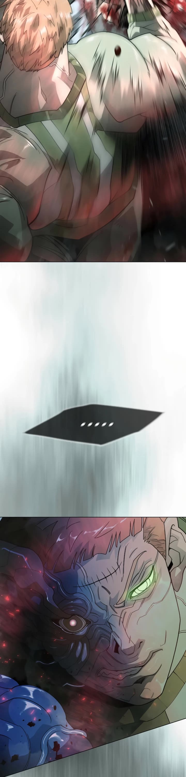 Superhuman Era Chapter 221 page 53 - Chapter 221