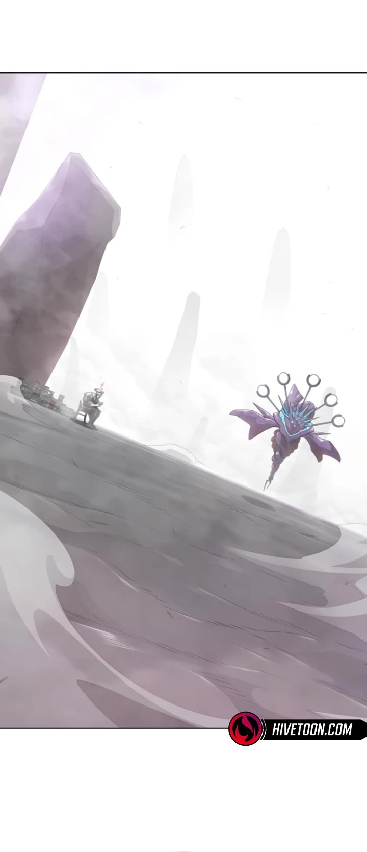 Superhuman Era Chapter 221 page 56 - Chapter 221