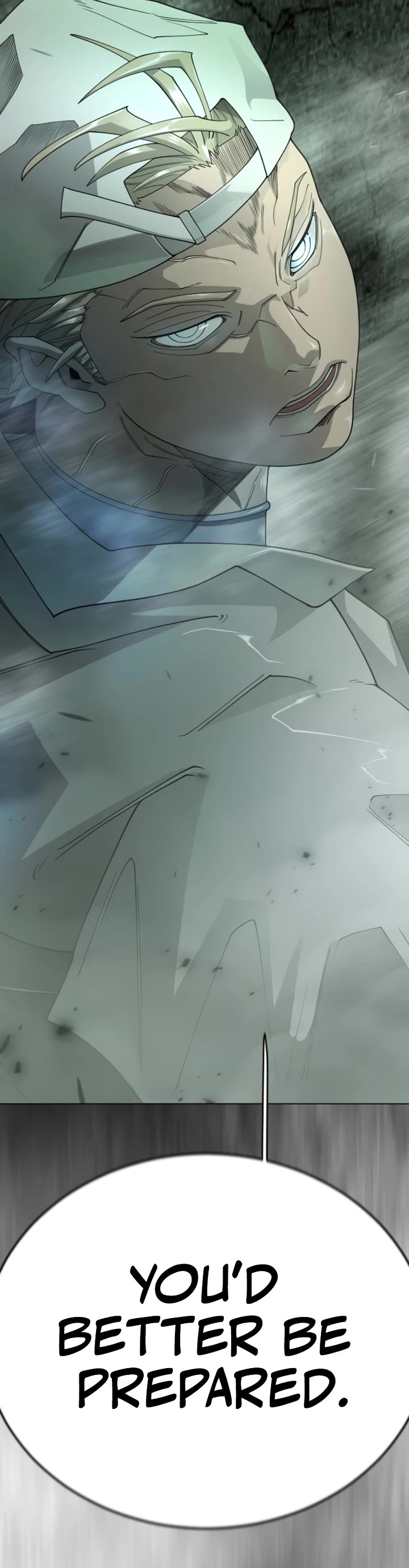 Superhuman Era Chapter 221 page 6 - Chapter 221