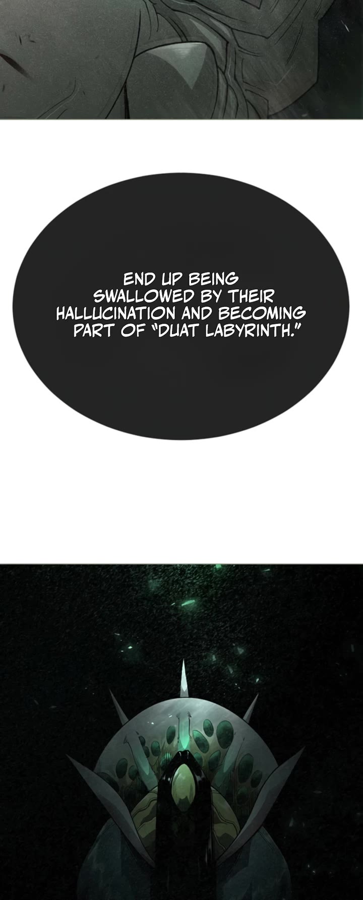 Superhuman Era Chapter 221 page 60 - Chapter 221