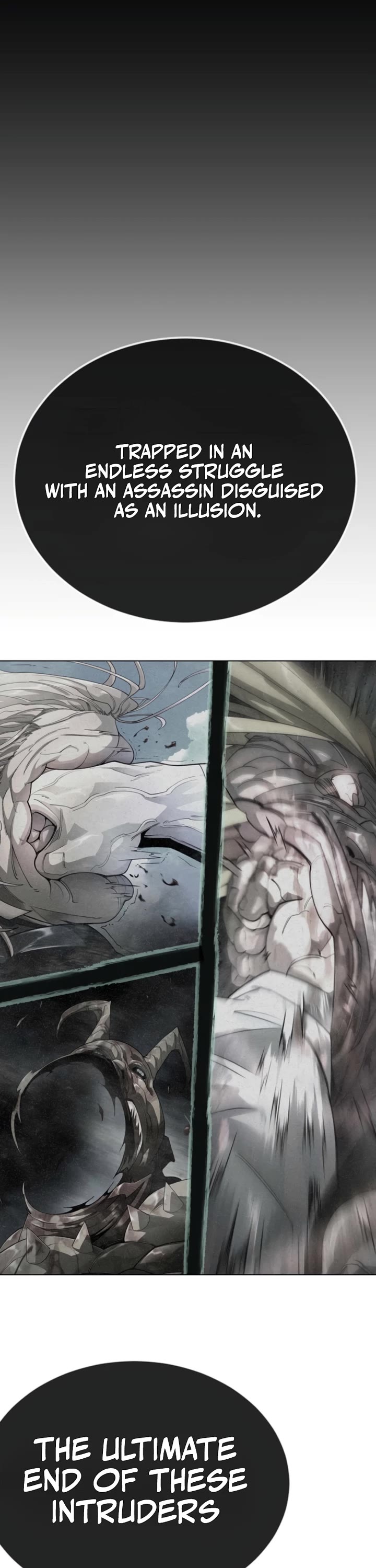 Superhuman Era Chapter 221 page 62 - Chapter 221