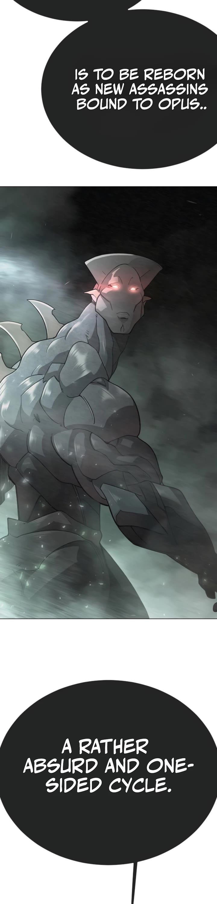Superhuman Era Chapter 221 page 63 - Chapter 221