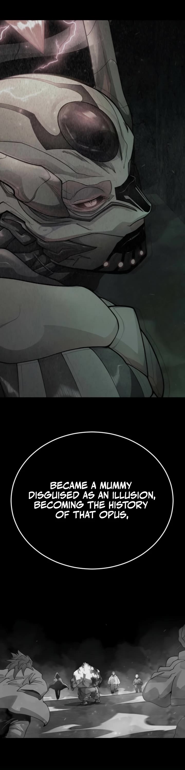 Superhuman Era Chapter 221 page 67 - Chapter 221