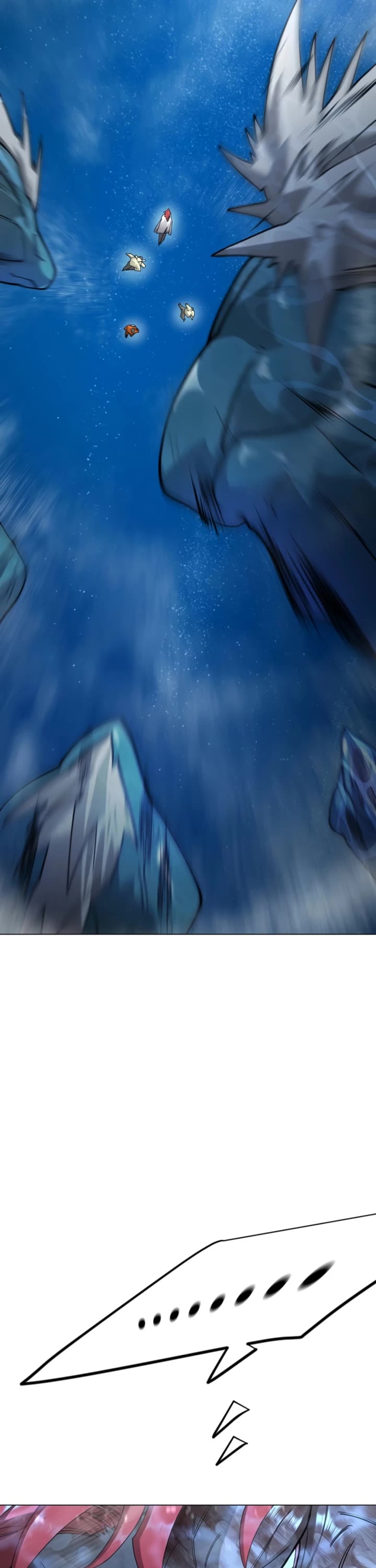 Superhuman Era Chapter 221 page 73 - Chapter 221