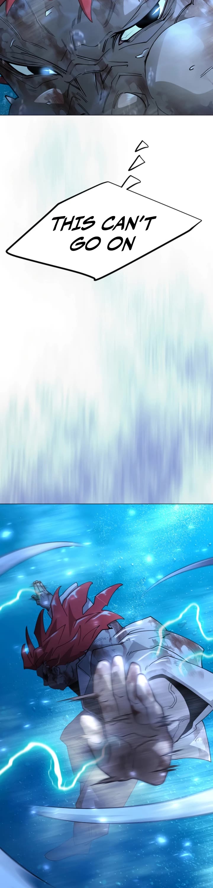 Superhuman Era Chapter 221 page 74 - Chapter 221