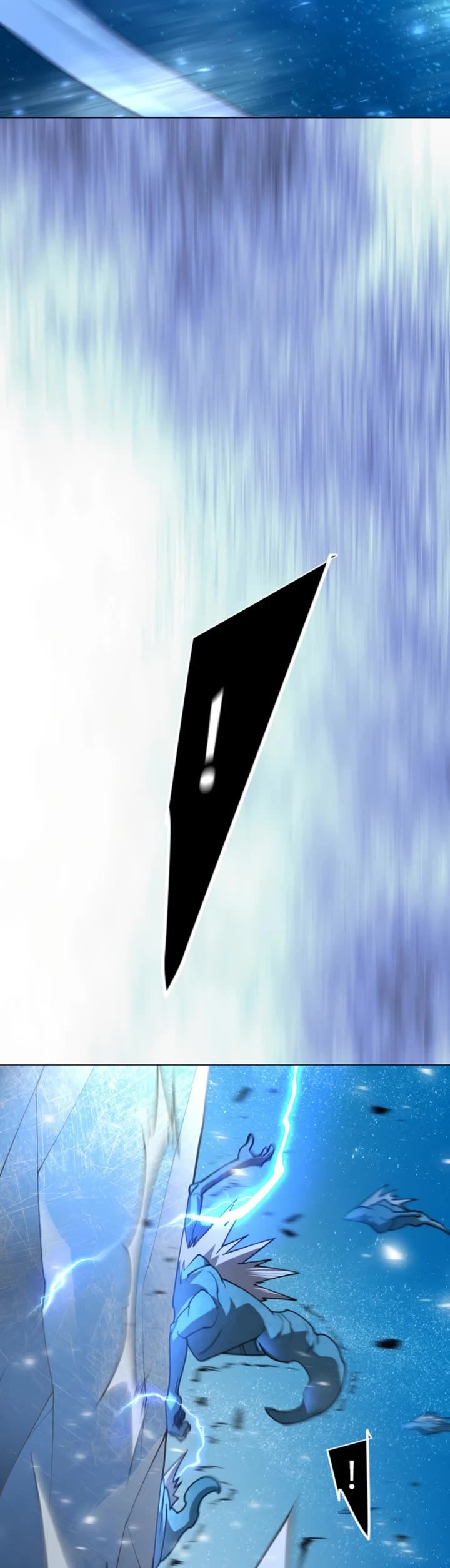 Superhuman Era Chapter 221 page 75 - Chapter 221