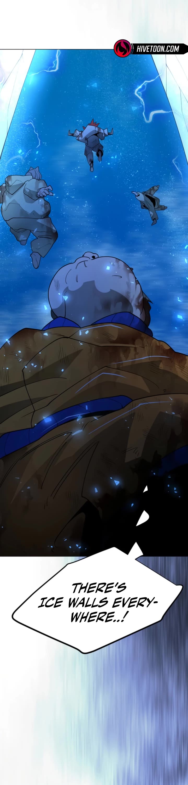 Superhuman Era Chapter 221 page 77 - Chapter 221