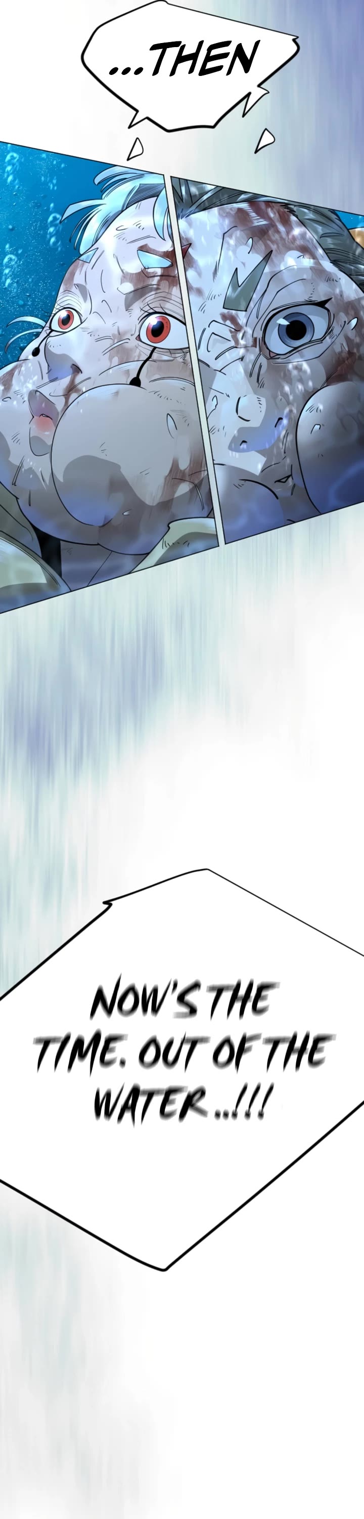 Superhuman Era Chapter 221 page 79 - Chapter 221