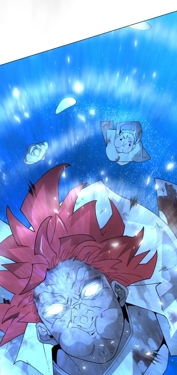 Superhuman Era Chapter 221 page 80 - Chapter 221