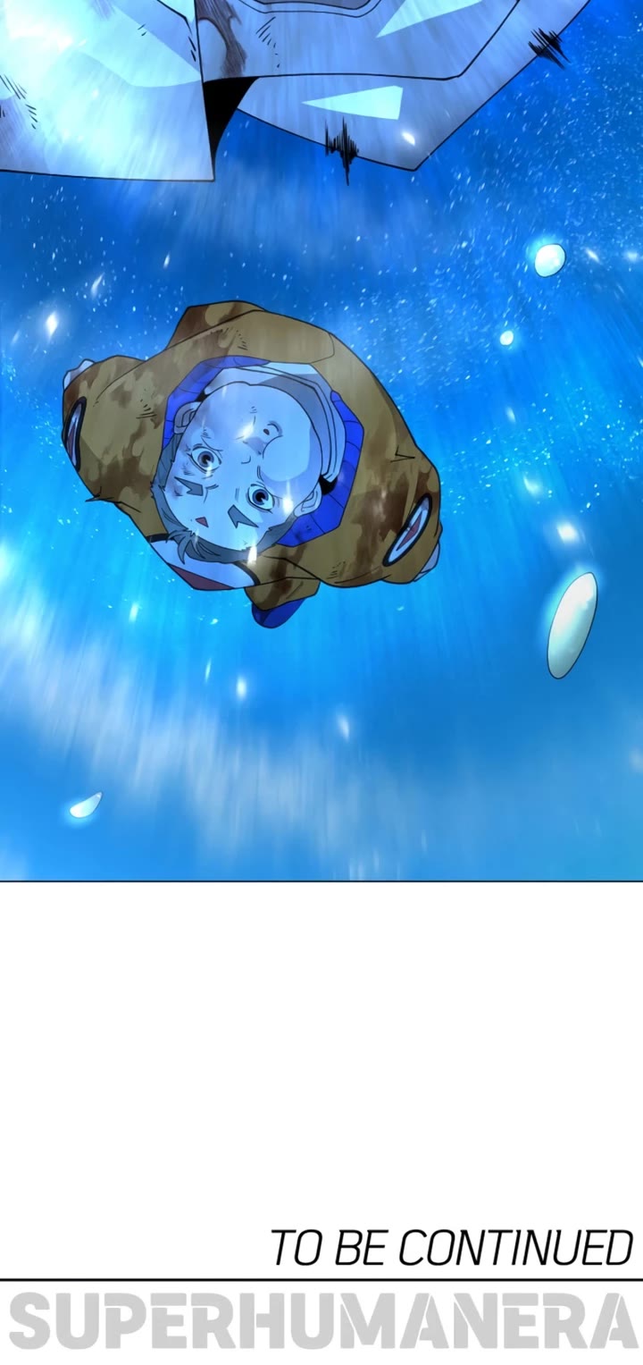 Superhuman Era Chapter 221 page 81 - Chapter 221