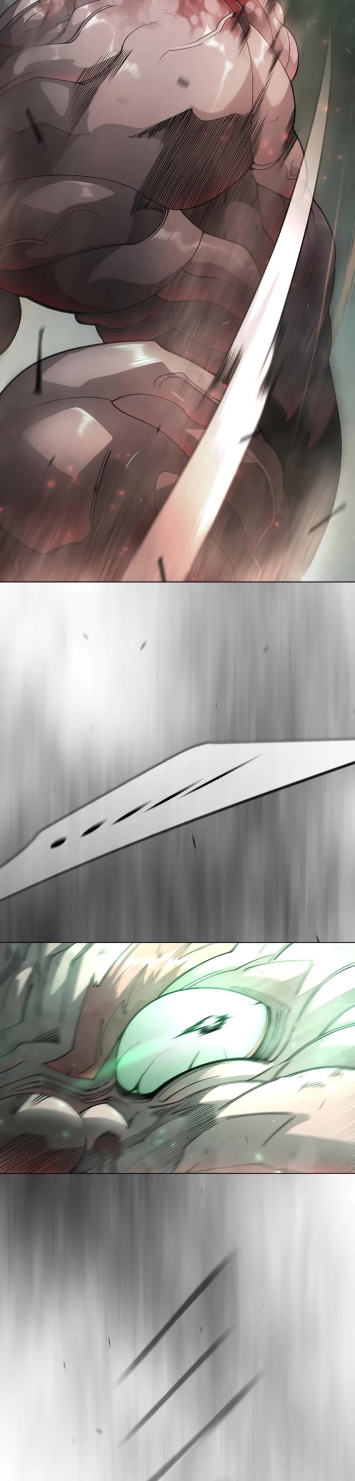 Superhuman Era Chapter 221 page 9 - Chapter 221
