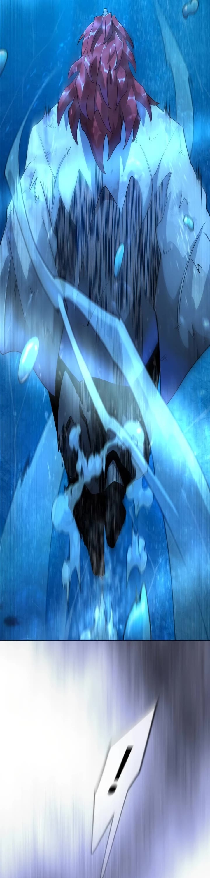 Superhuman Era Chapter 222 page 10 - Chapter 222