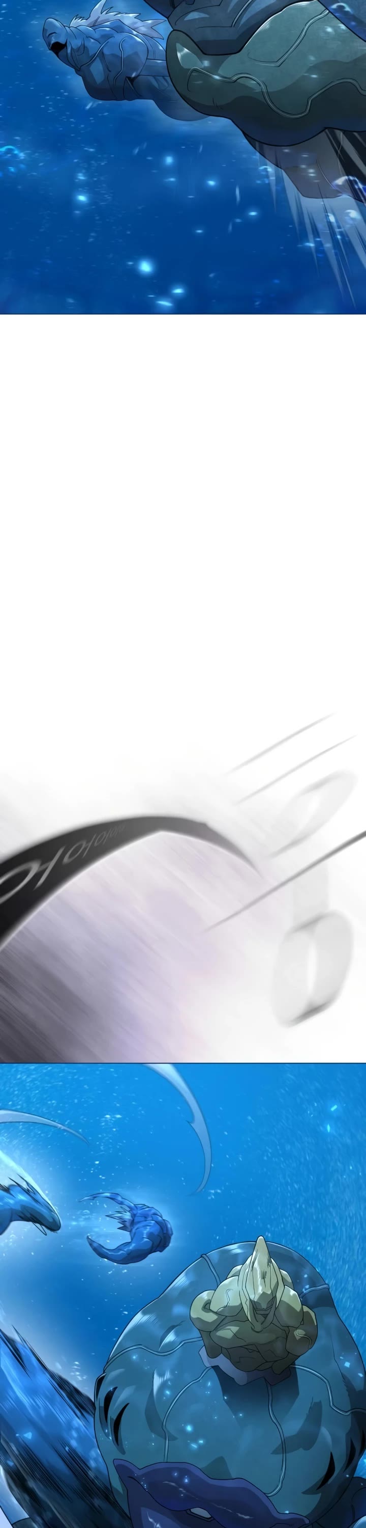 Superhuman Era Chapter 222 page 19 - Chapter 222