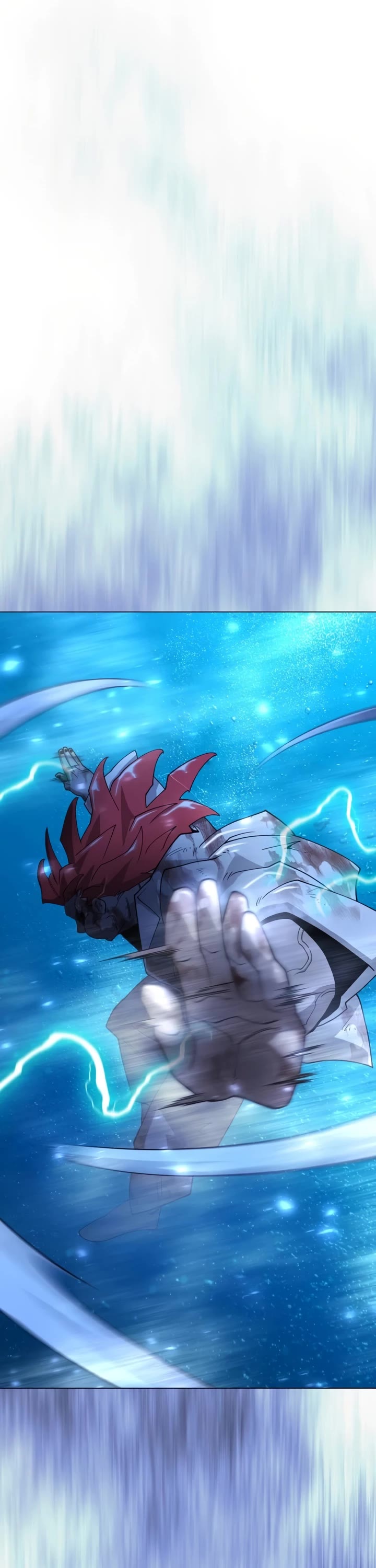 Superhuman Era Chapter 222 page 2 - Chapter 222