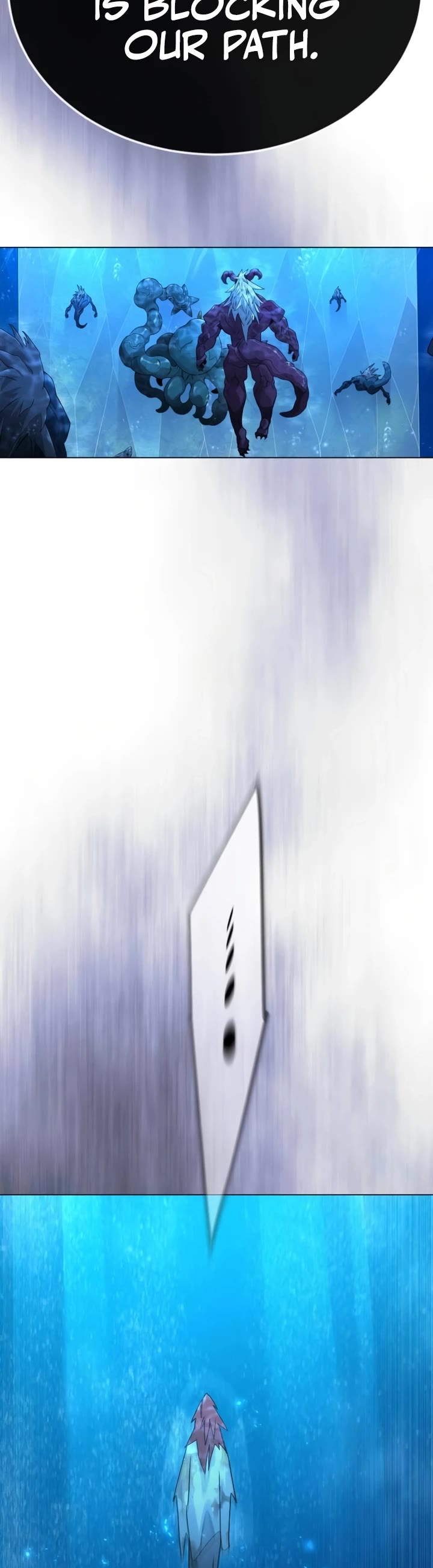 Superhuman Era Chapter 222 page 28 - Chapter 222