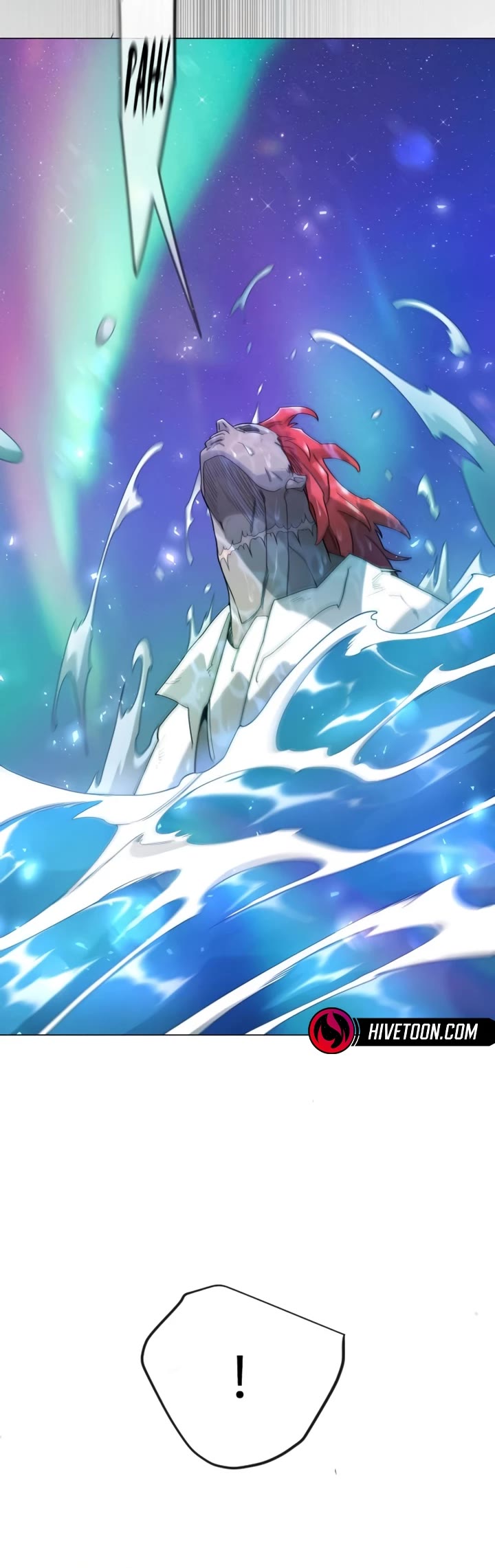 Superhuman Era Chapter 222 page 33 - Chapter 222