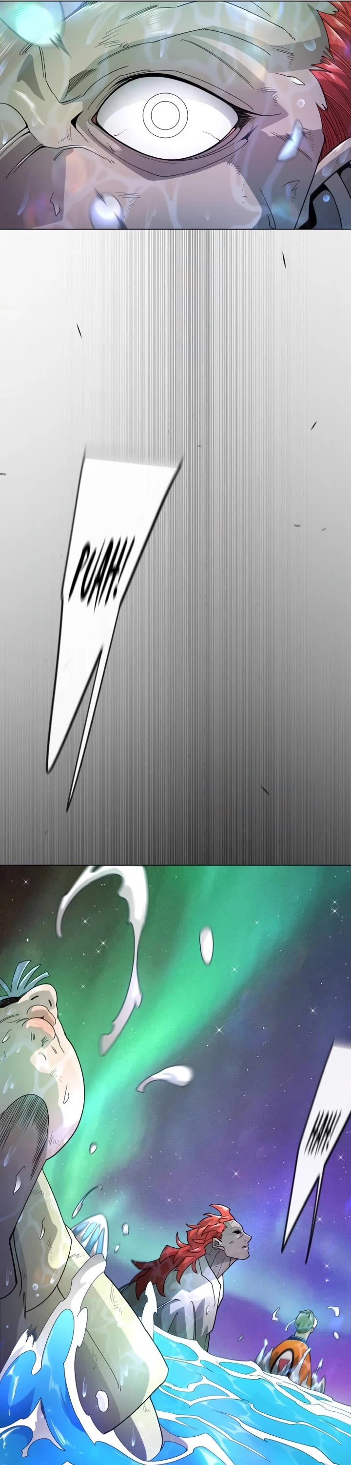 Superhuman Era Chapter 222 page 34 - Chapter 222