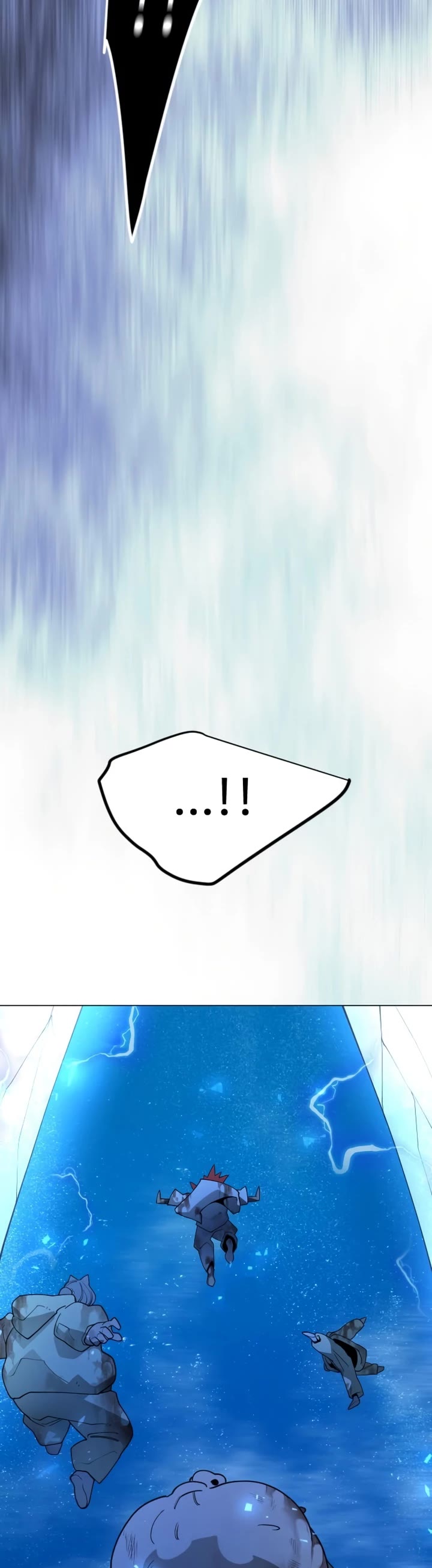 Superhuman Era Chapter 222 page 4 - Chapter 222