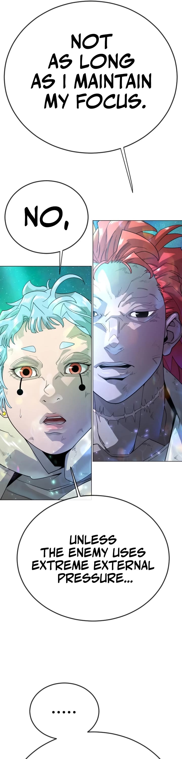 Superhuman Era Chapter 222 page 42 - Chapter 222
