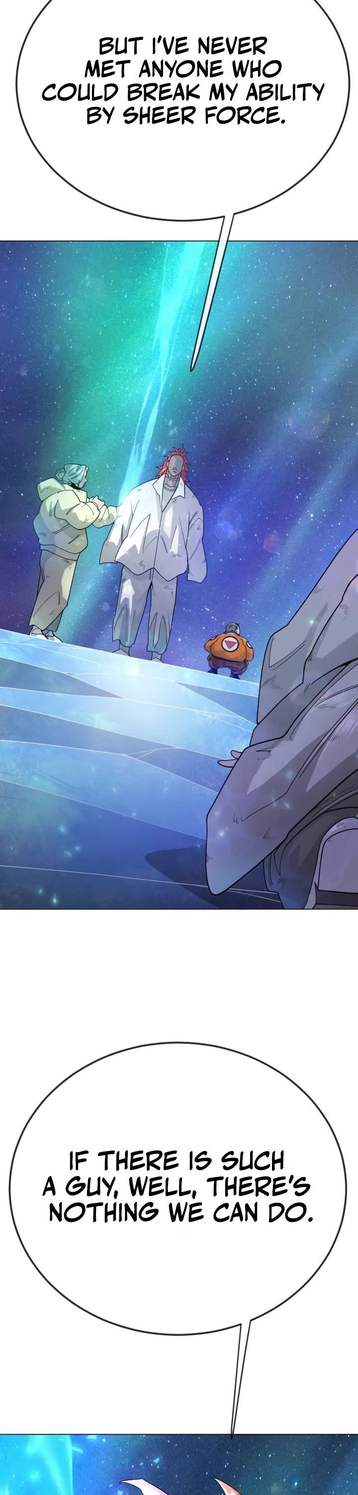 Superhuman Era Chapter 222 page 43 - Chapter 222