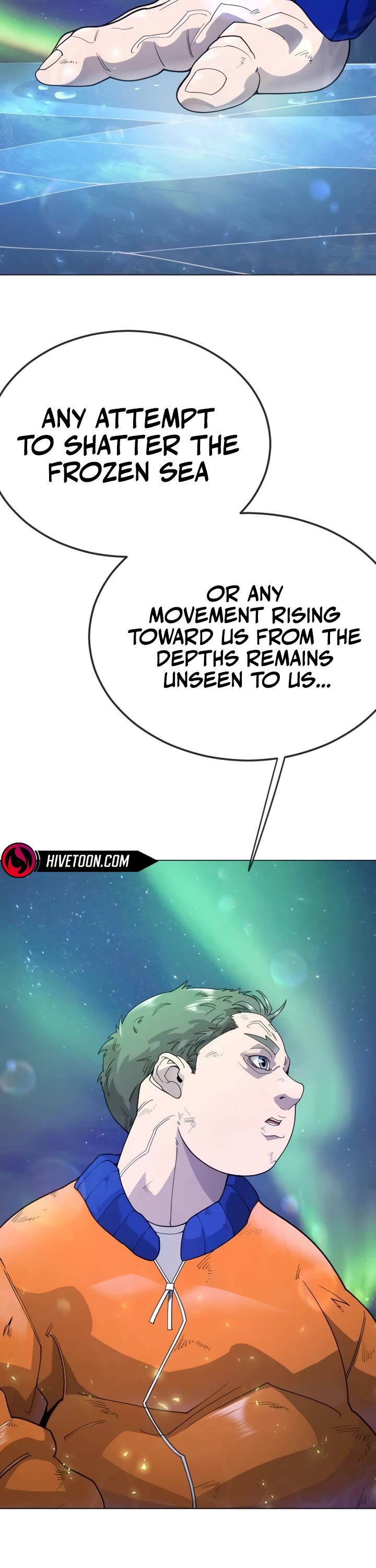 Superhuman Era Chapter 222 page 45 - Chapter 222