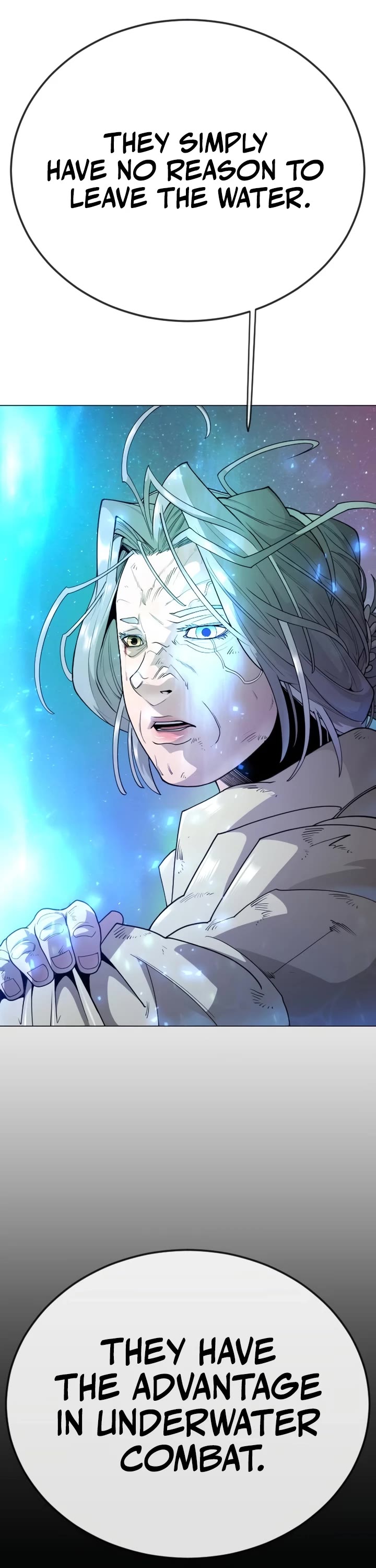 Superhuman Era Chapter 222 page 46 - Chapter 222