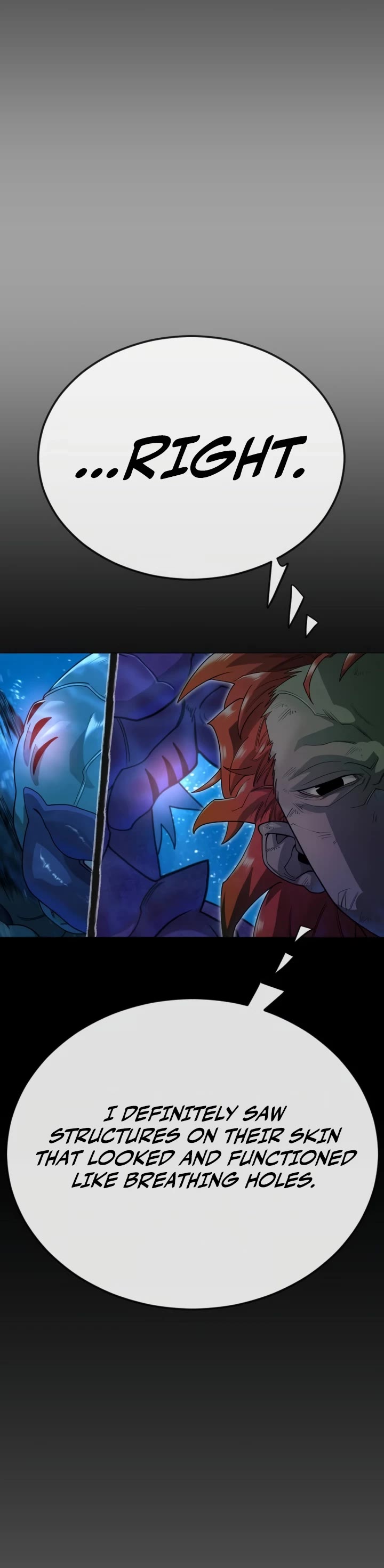 Superhuman Era Chapter 222 page 48 - Chapter 222