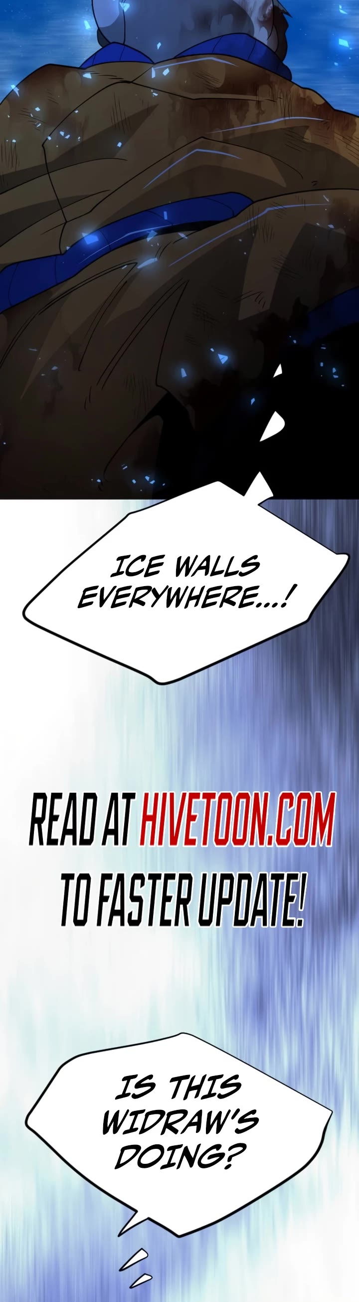 Superhuman Era Chapter 222 page 5 - Chapter 222