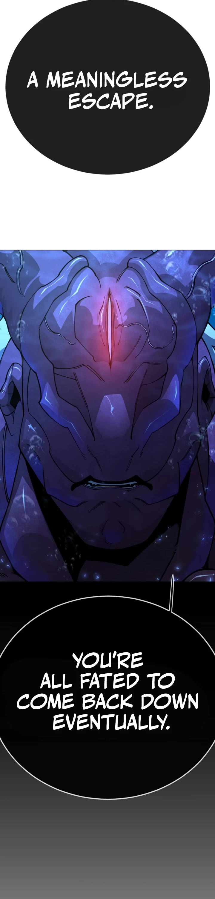Superhuman Era Chapter 222 page 50 - Chapter 222