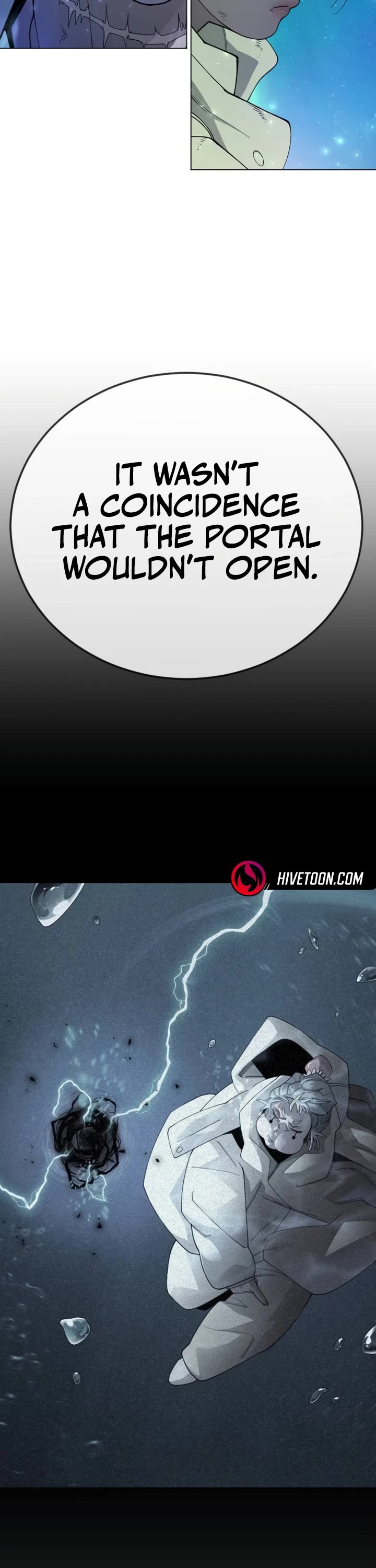 Superhuman Era Chapter 222 page 53 - Chapter 222