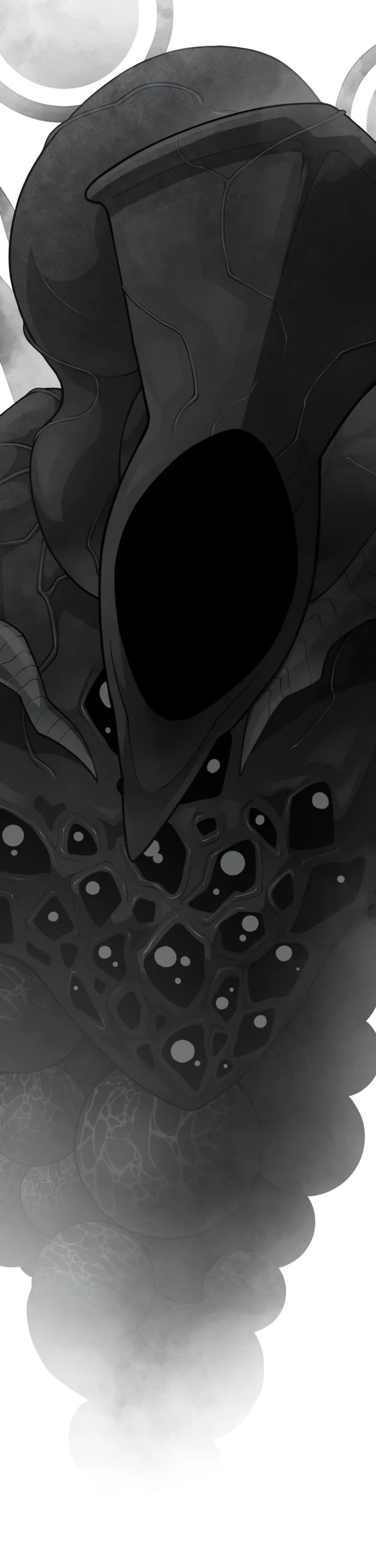 Superhuman Era Chapter 222 page 58 - Chapter 222
