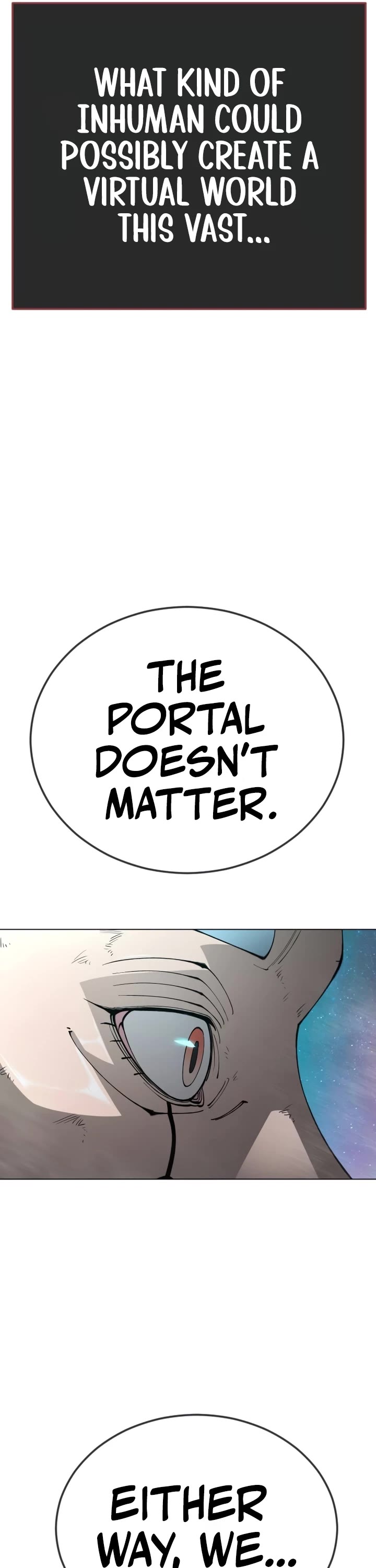 Superhuman Era Chapter 222 page 59 - Chapter 222