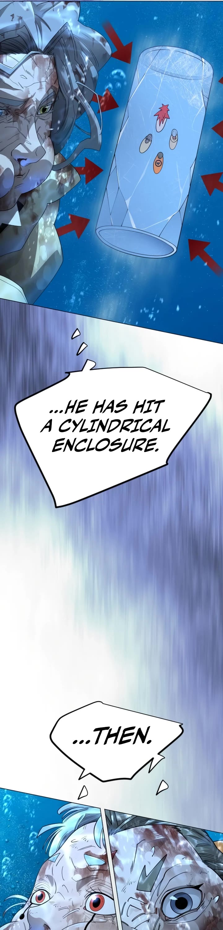 Superhuman Era Chapter 222 page 6 - Chapter 222