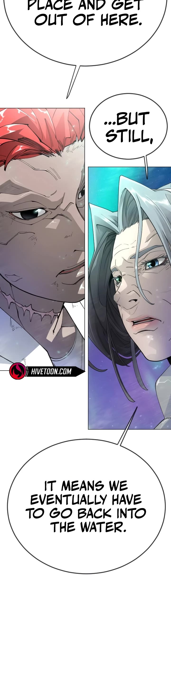 Superhuman Era Chapter 222 page 61 - Chapter 222