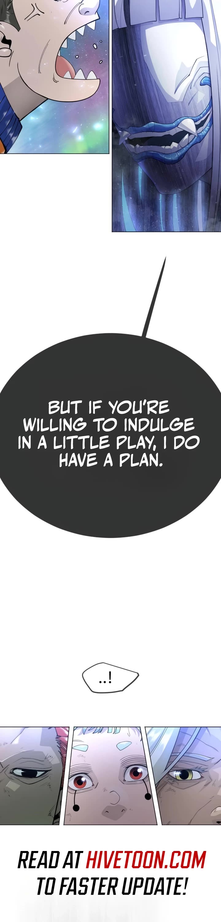 Superhuman Era Chapter 222 page 69 - Chapter 222