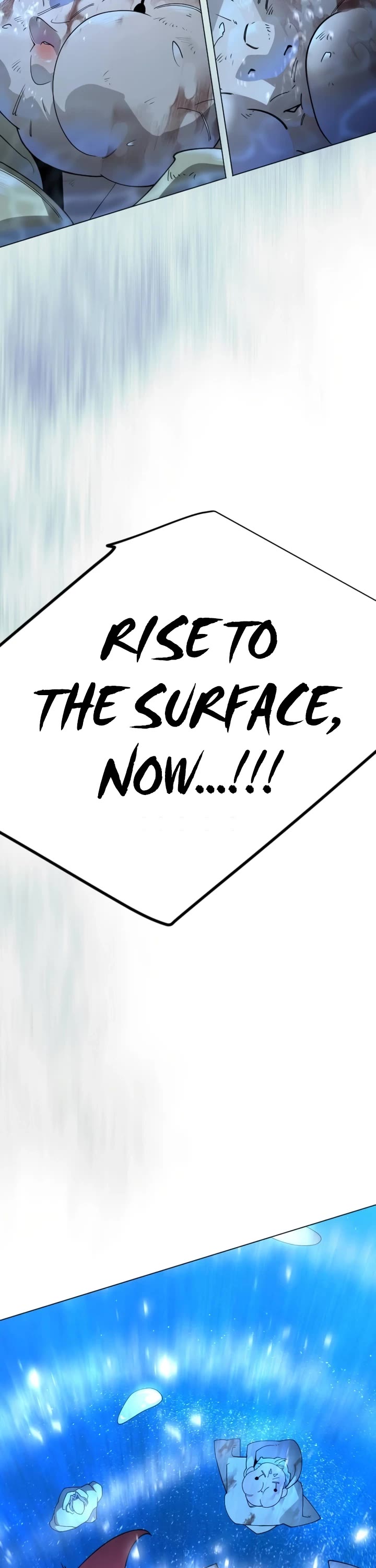 Superhuman Era Chapter 222 page 7 - Chapter 222