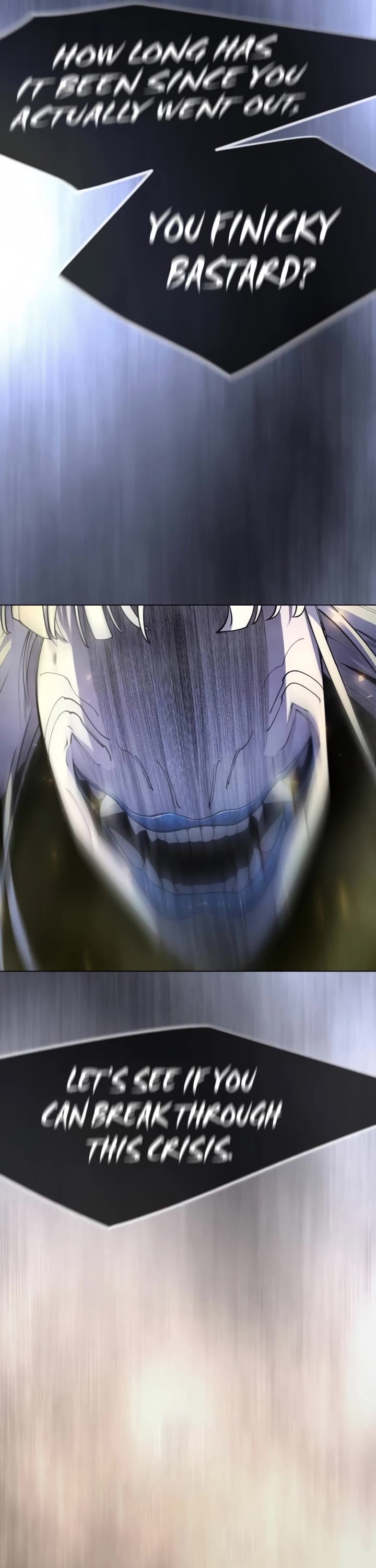 Superhuman Era Chapter 222 page 71 - Chapter 222